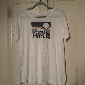 Columbia Short Sleeve Women’s Tee